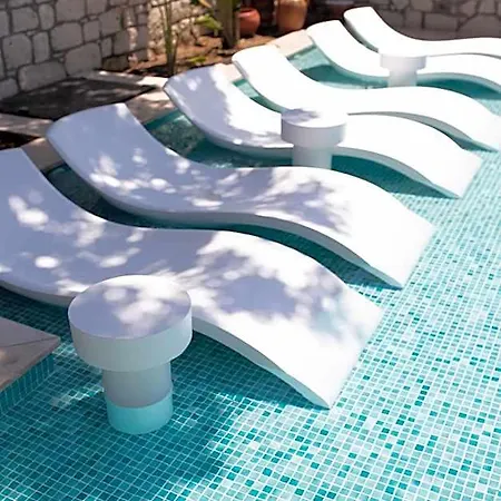 فندق Chloe Alacati