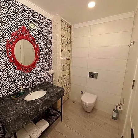 فندق Chloe Alacati 5*