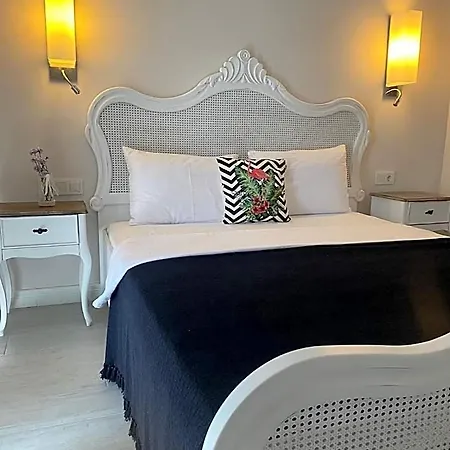 فندق Chloe Alacati 5*