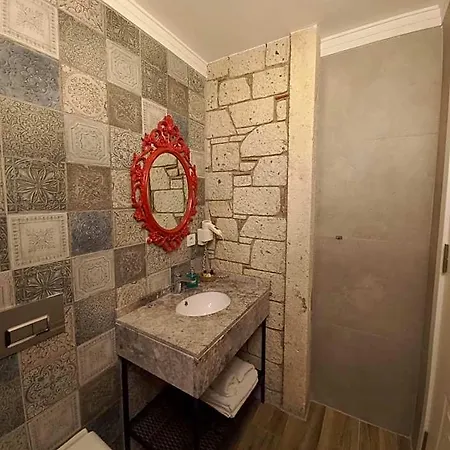 فندق Chloe Alacati 5*