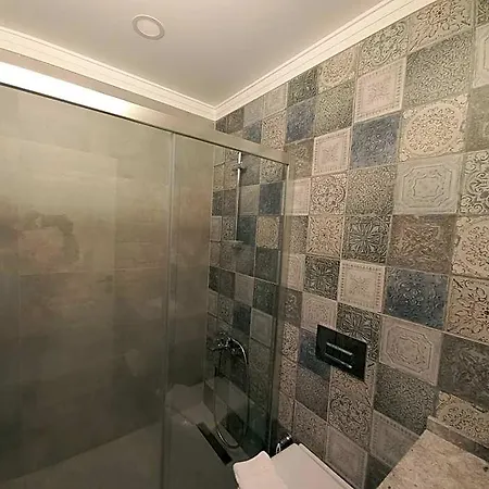 فندق Chloe Alacati 5*