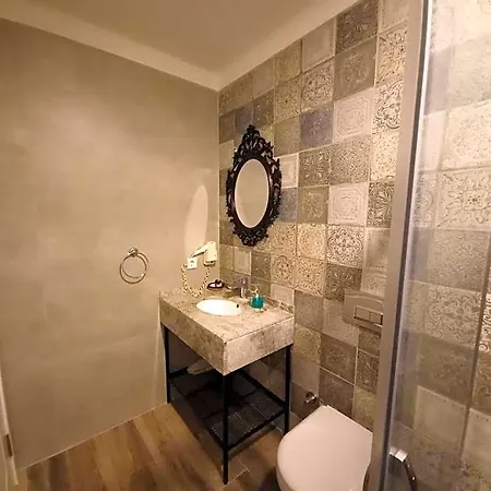 فندق Chloe Alacati 5*